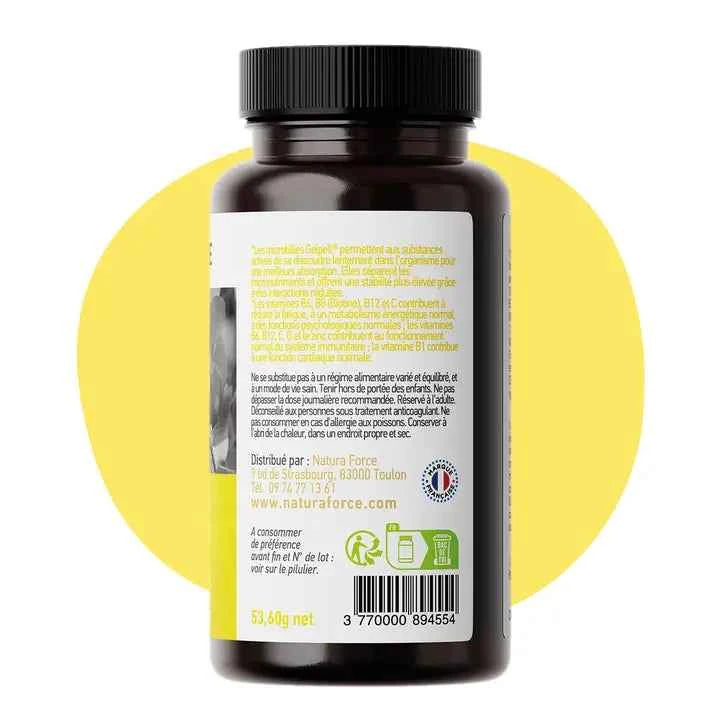 Multivitamines