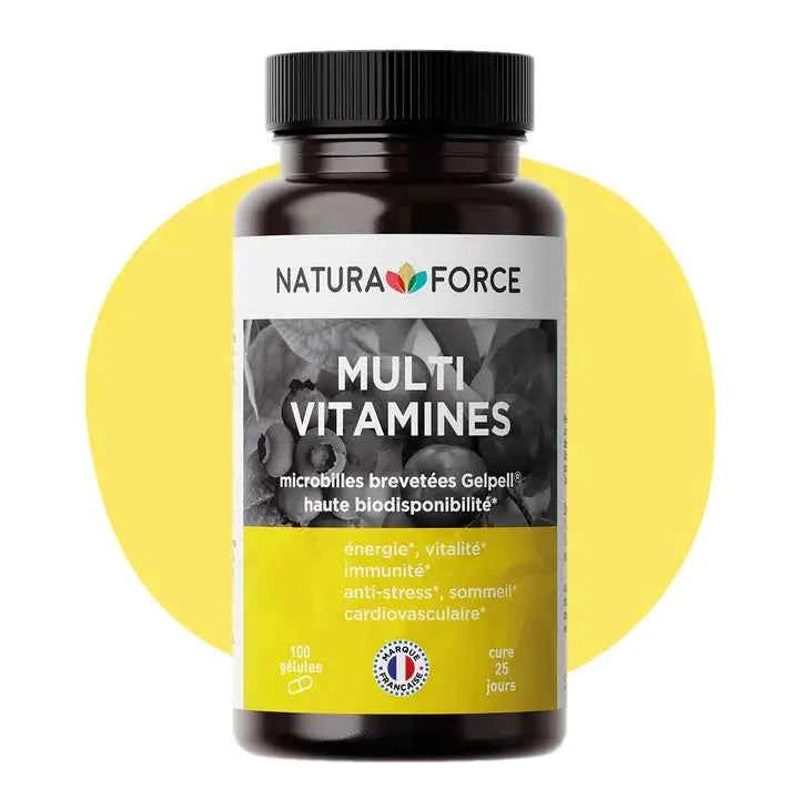 Multivitamines