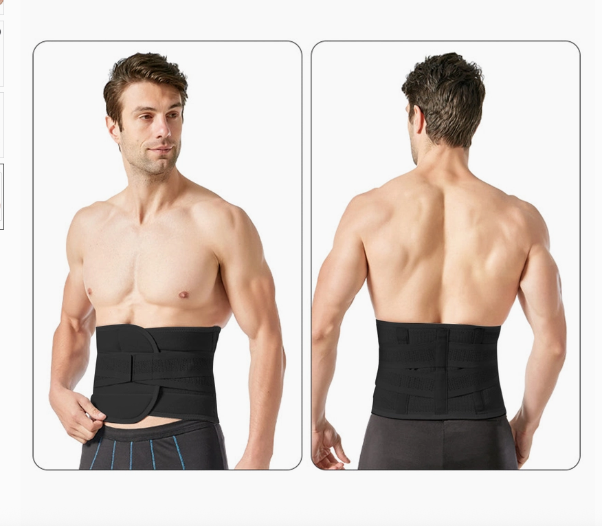 Ceinture De Maintien