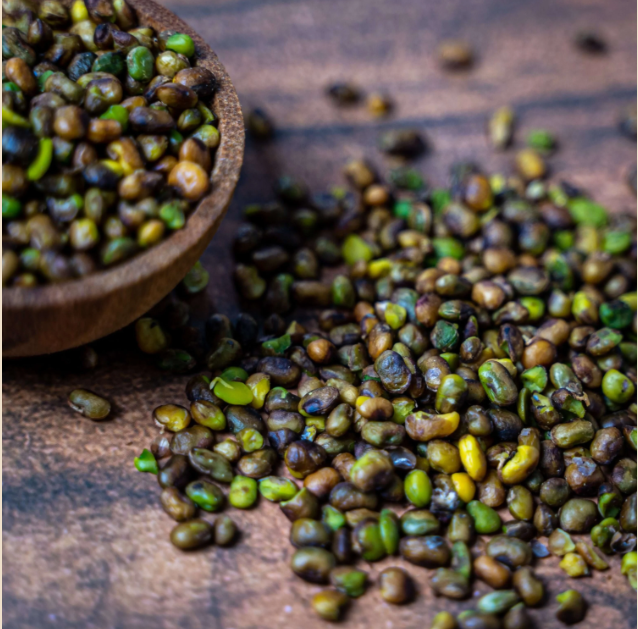 Pistaches sauvages BIO - 100g