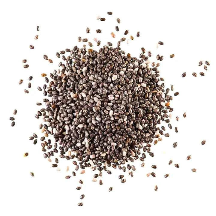 Graines de Chia Bio