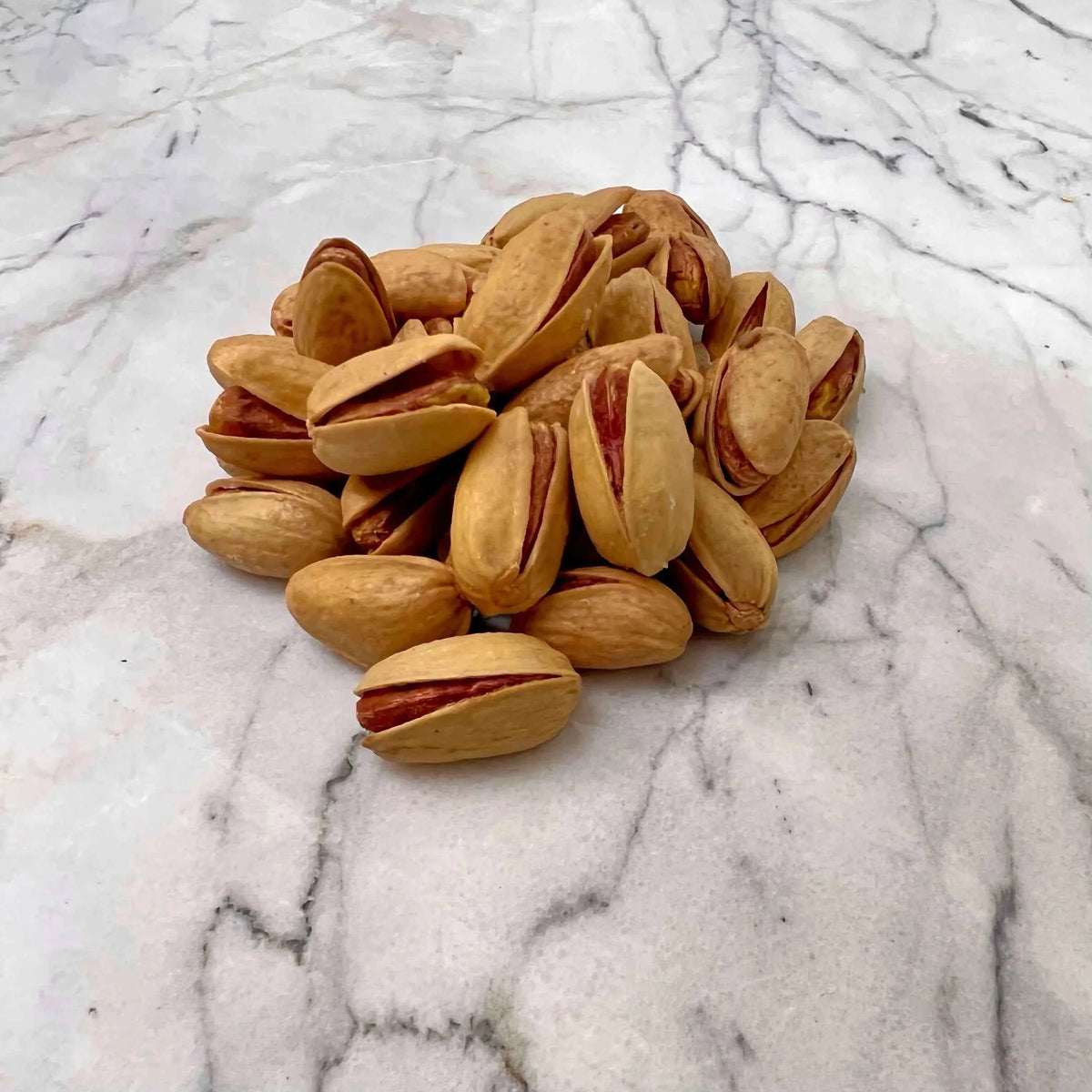 Pistaches torréfiées et salées BIO - 150g