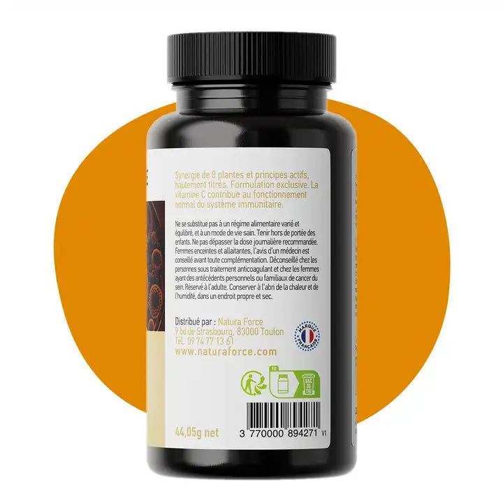 Complexe immunité - 60 gélules