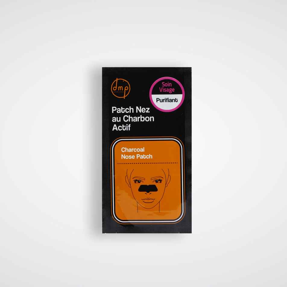 Patch Nez au Charbon Actif – 0,3g