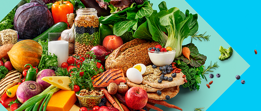 🌞 5 recettes énergisantes pour réveiller votre vitalité naturellement