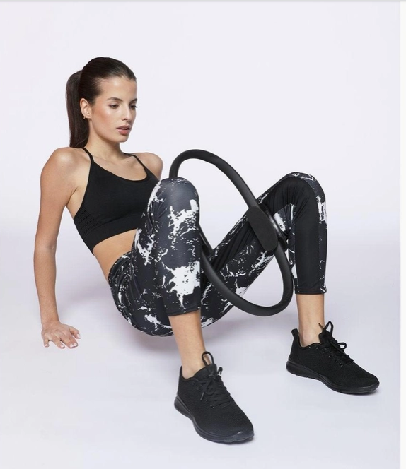 Renforcement & Tonification