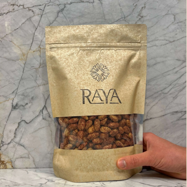 Fruits séchés Premium