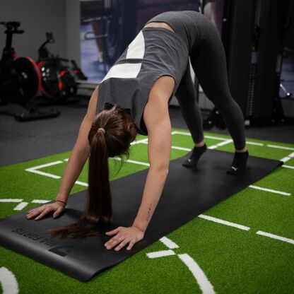 Tapis de yoga Premium