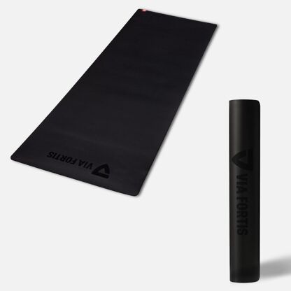 Tapis de yoga Premium