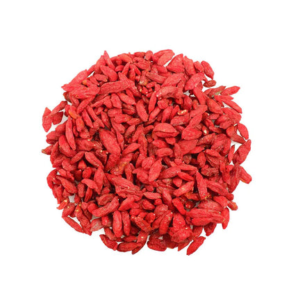 Baies de Goji Bio