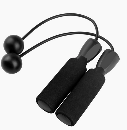 Corde À Sauter Sans Fil