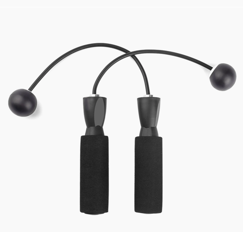 Corde À Sauter Sans Fil