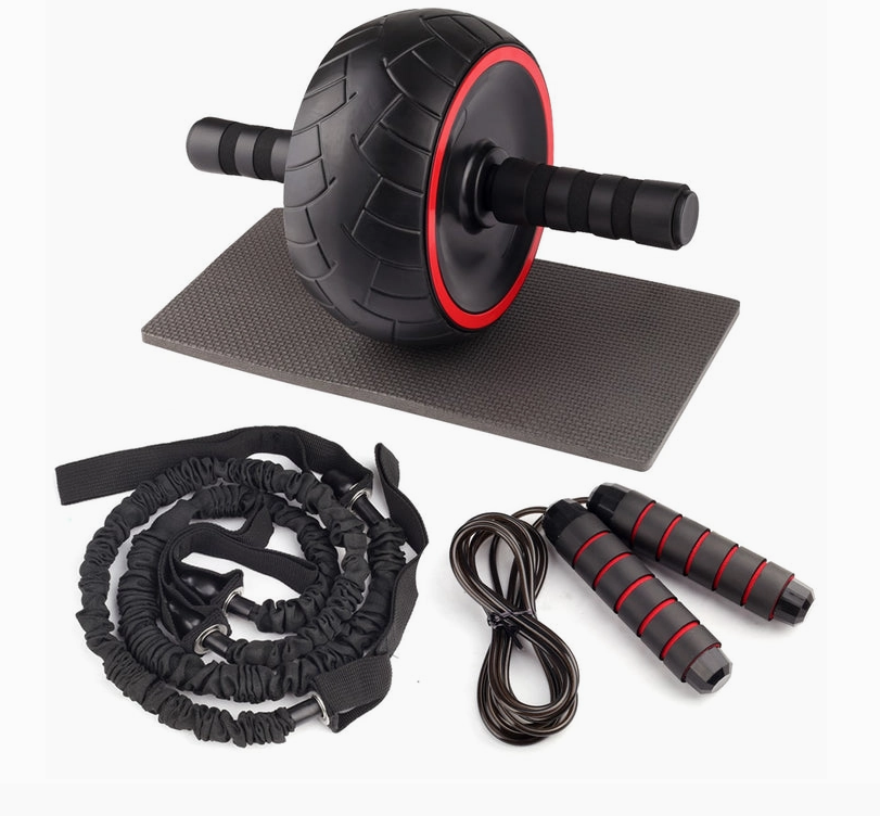 Pack roue abdominale