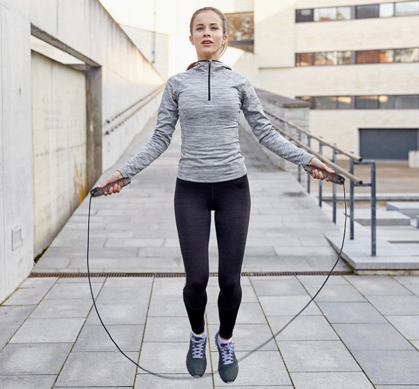 Pack roue abdominale