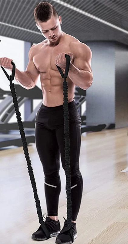 Pack roue abdominale