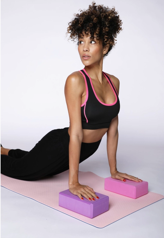 Pack Essentiel de Yoga et de fitness