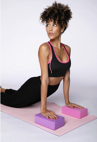 Pack Essentiel de Yoga et de fitness