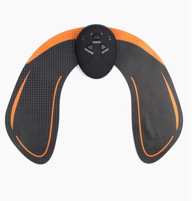 Électrostimulateur Musculaire Fessiers