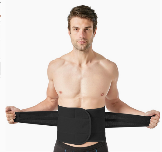 Ceinture De Maintien