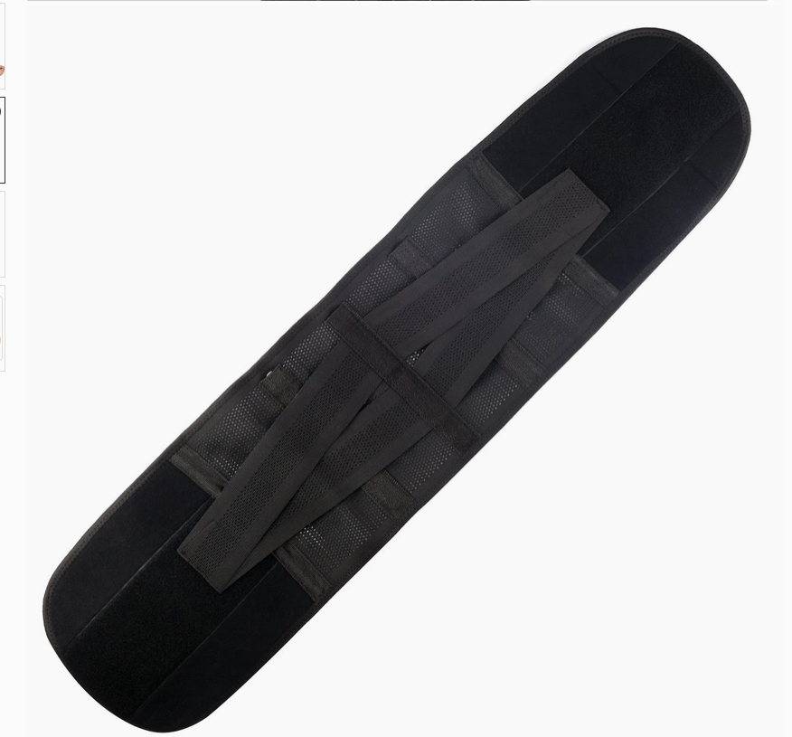 Ceinture De Maintien