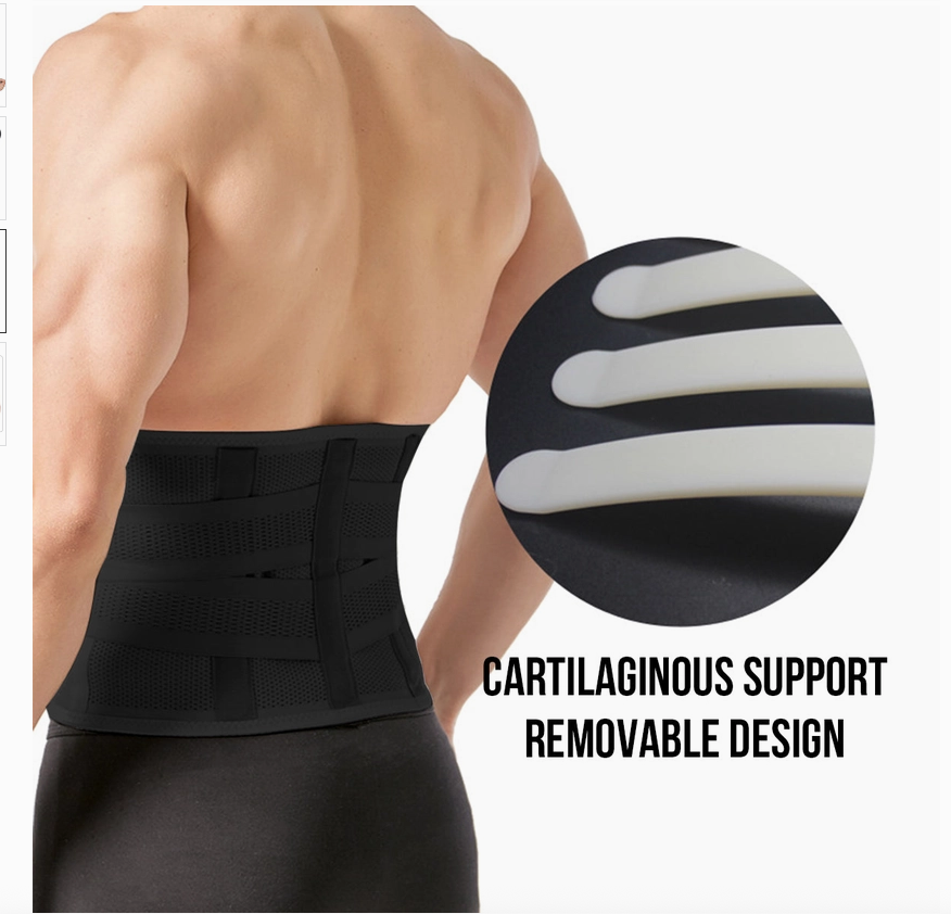 Ceinture De Maintien