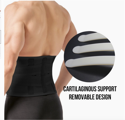 Ceinture De Maintien