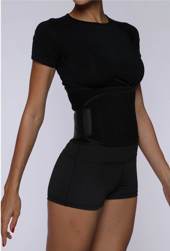 Ceinture De Sudation