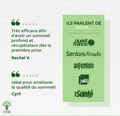 Ashwagandha Bio en poudre