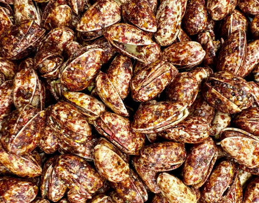 Pistaches au Sumac BIO - 150g