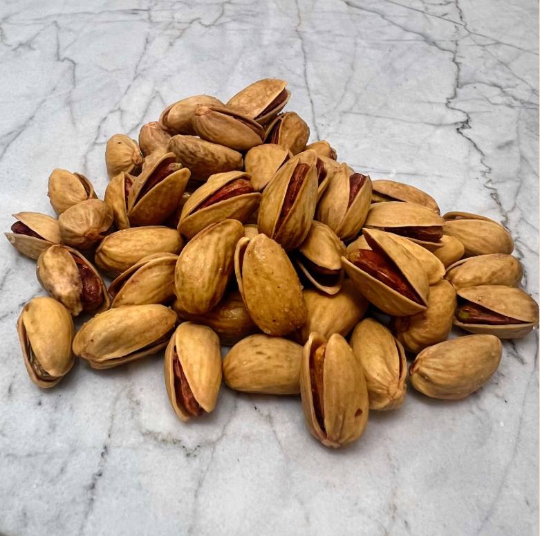 Pistaches au Citron - 150g