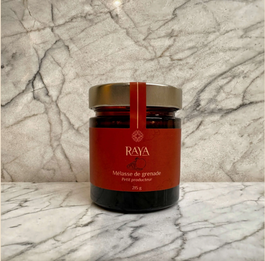 Mélasse de grenade  - 215g