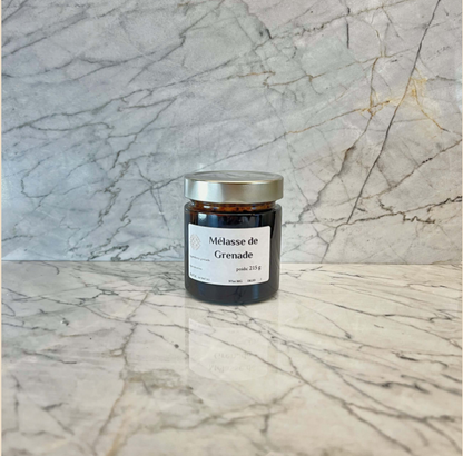 Mélasse de grenade  - 215g