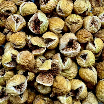 Figues sauvages BIO -  150g
