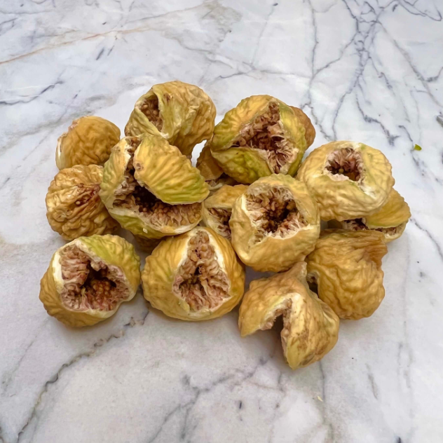 Figues sauvages BIO -  150g