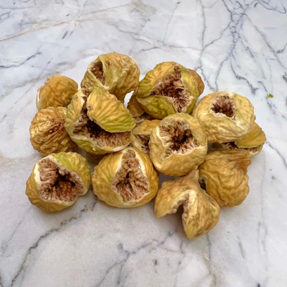 Figues sauvages BIO -  150g
