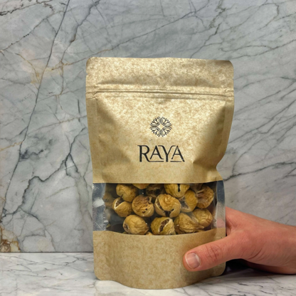 Figues sauvages BIO -  150g