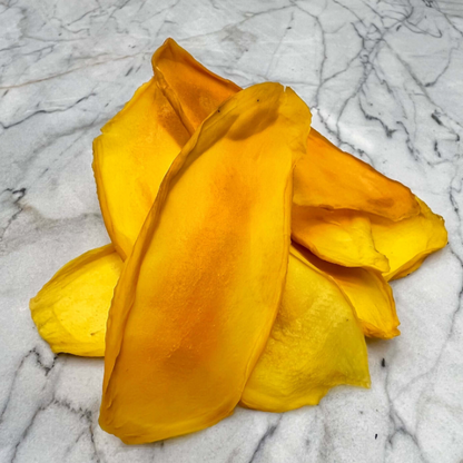 Mangues déshydratées -  100g