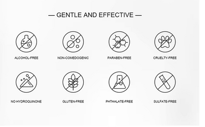 Masque visage coréen au collagène – Hydratant, Raffermissant & Lissant