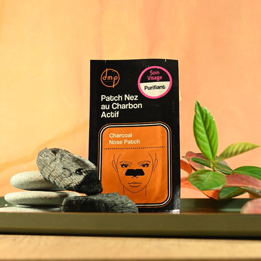 Patch Nez au Charbon Actif – 0,3g