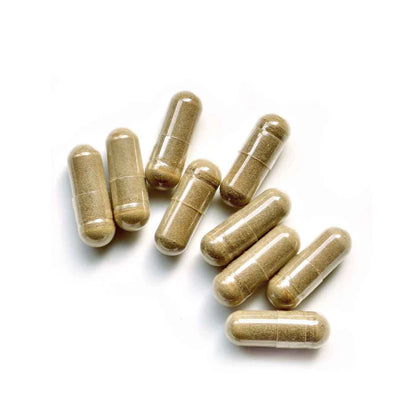 Chardon-marie bio, extra fort | 120 gélules