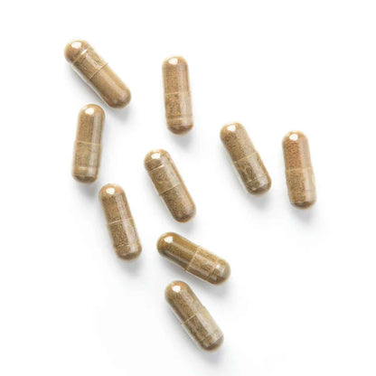 Complexe foie bio - artichaut, radis noir, pissenlit | 90 gélules