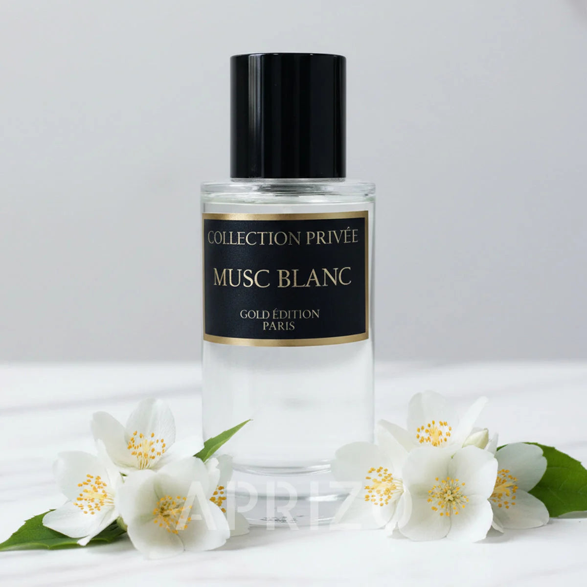 Collection privée - Musc blanc - Gold édition Paris