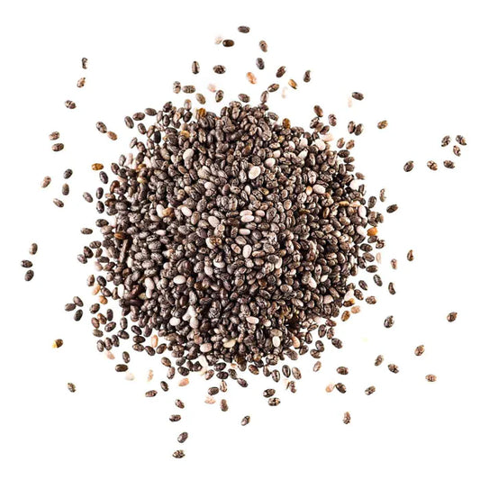 Graines de Chia Bio