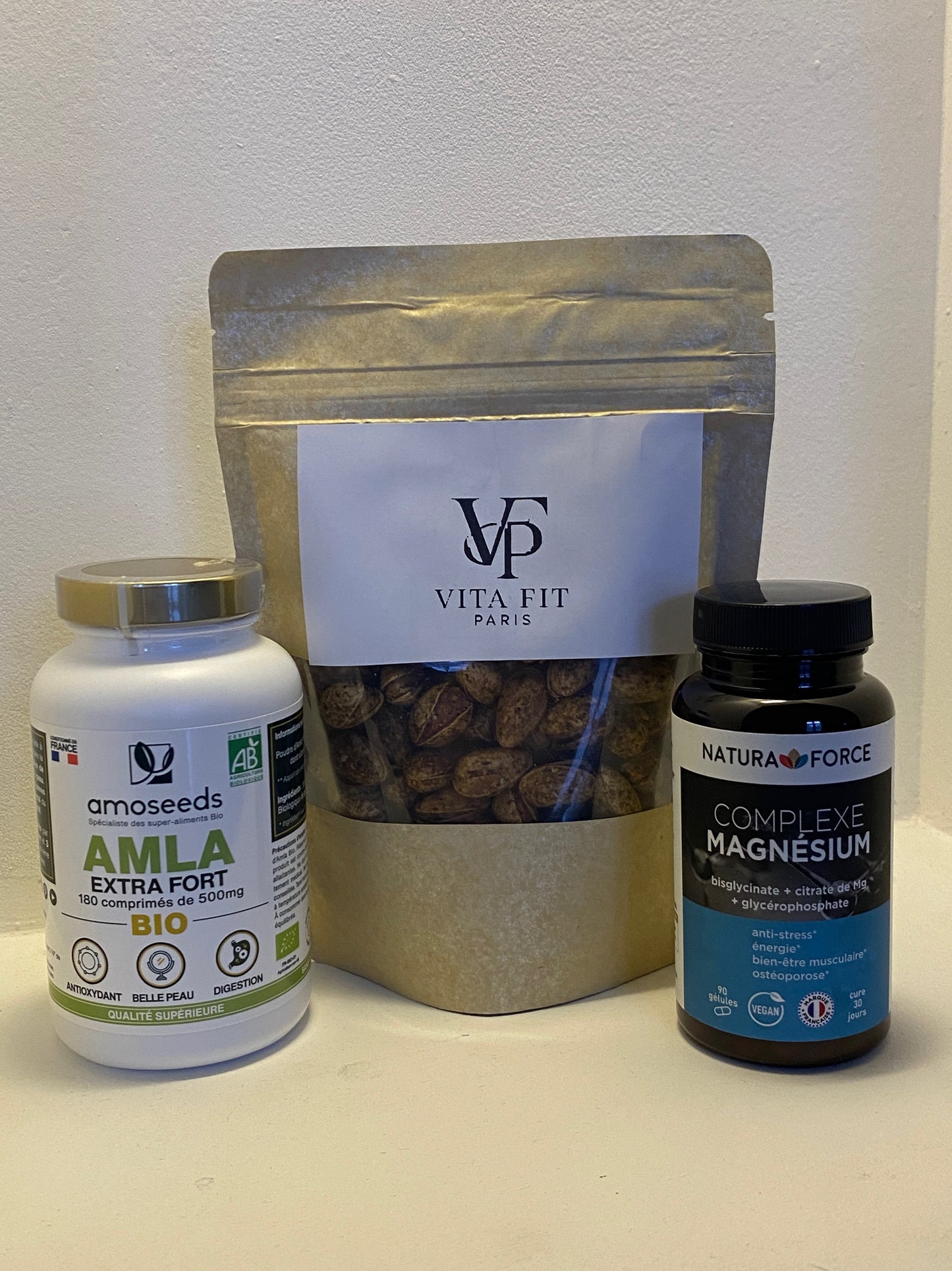 Pack Immunité Famille