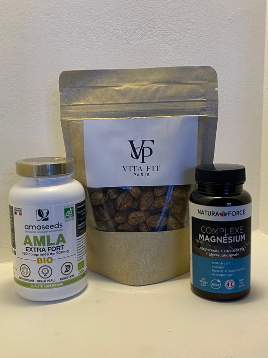 Pack Immunité Famille