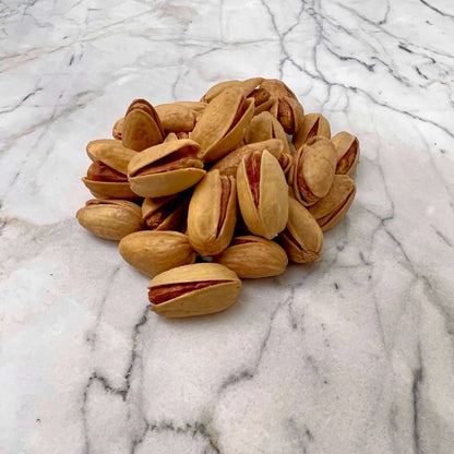Pistaches torréfiées et salées BIO - 150g