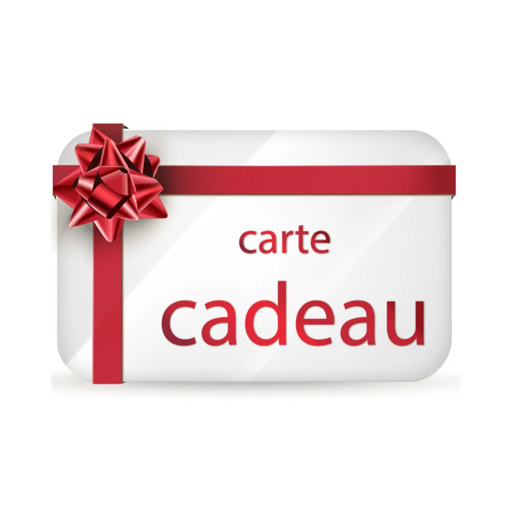 Carte-cadeau VITA FIT PARIS
