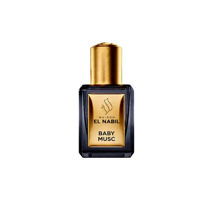 El Nabil Baby Musc 5ml
