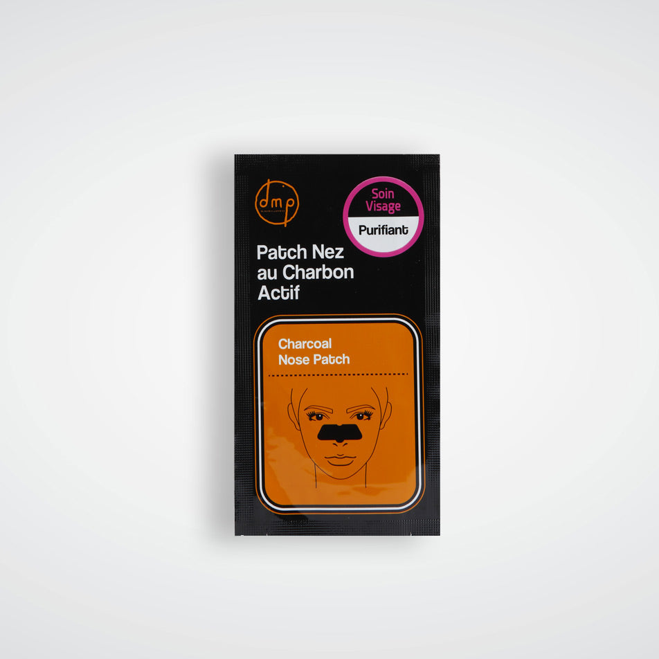 Patch Nez au Charbon Actif – 0,3g