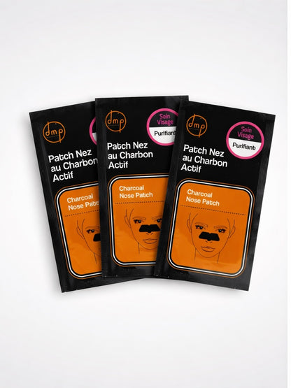 Patch Nez au Charbon Actif – 0,3g